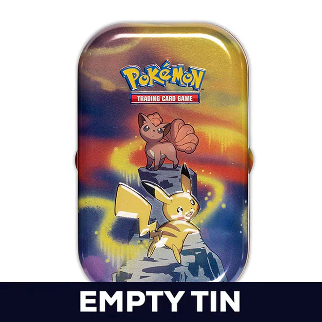 Trending Trading Card Games